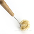 Kitchen Cleaning Brush Handle Bristle Scrub